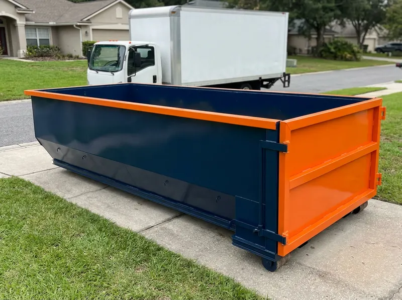 Same-Day Delivery & Swap-Out in Gainesville, FL